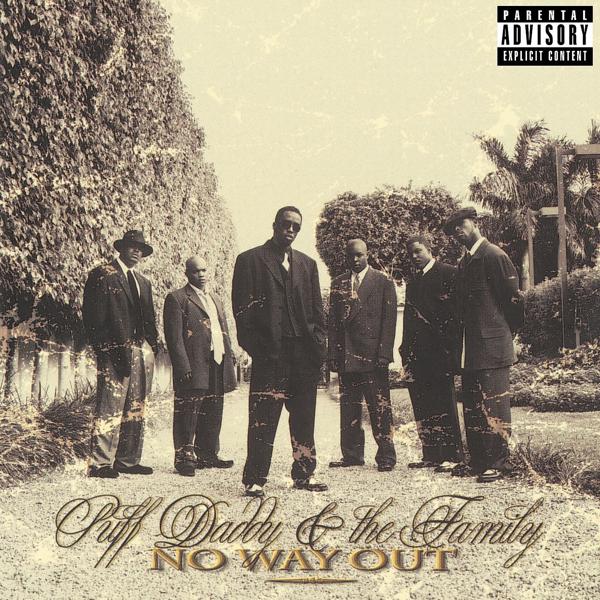 Puff Daddy & The Family, The Notorious B.I.G., Mase - Been Around the World (feat. The Notorious B.I.G. & Mase)