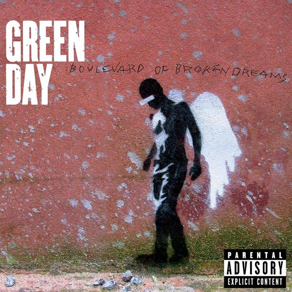 Green Day - Boulevard of Broken Dreams