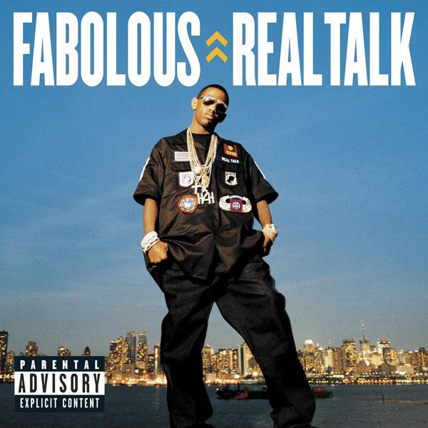 Fabolous - Breathe