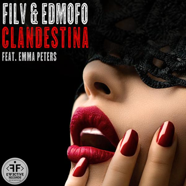 Filv, Edmofo - Clandestina