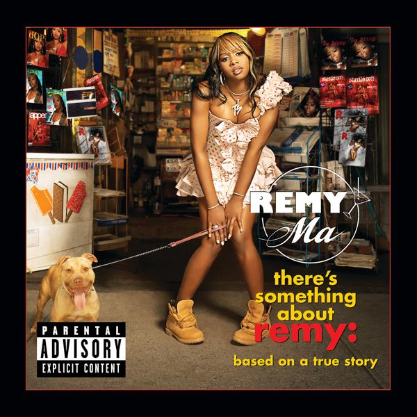 Remy Ma - Conceited (There's Something About Remy)