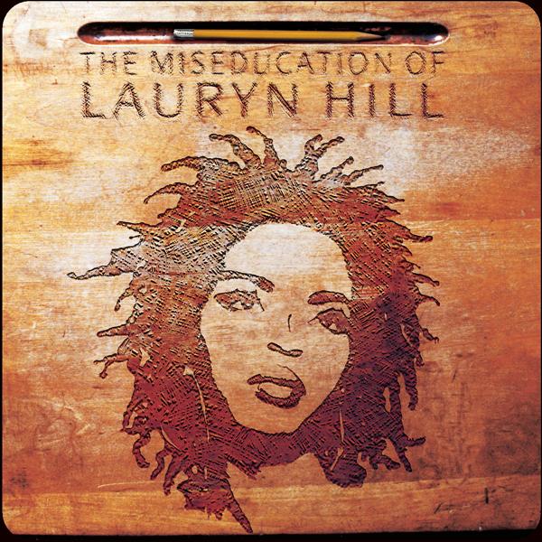 Lauryn Hill - Doo Wop (That Thing)