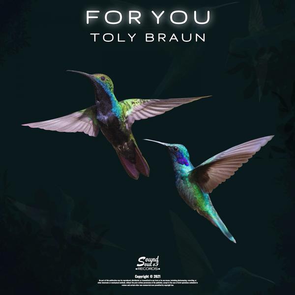 Toly Braun - For You