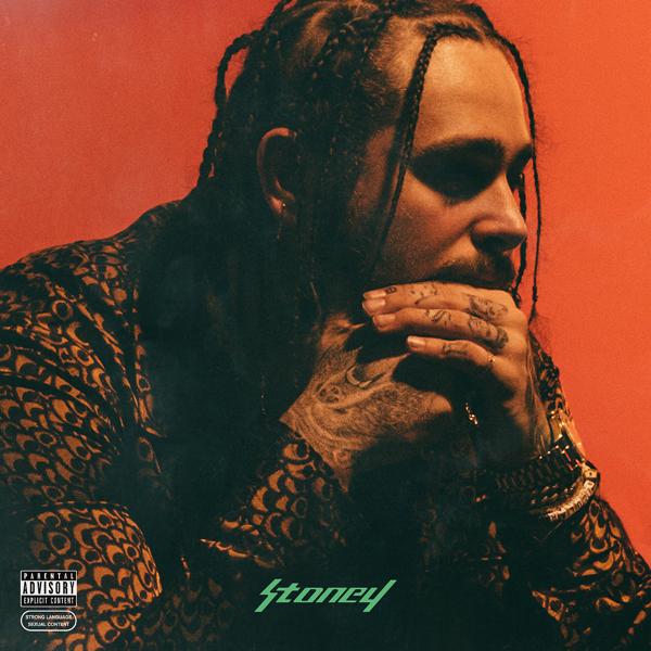 Post Malone - I Fall Apart