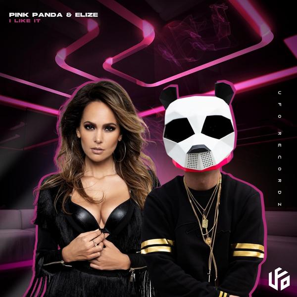 Pink Panda, Elize - I Like It