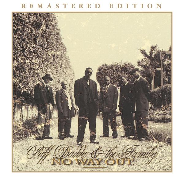 Puff Daddy, 112, Faith Evans - I'll Be Missing You (feat. Faith Evans & 112) [2014 Remaster]