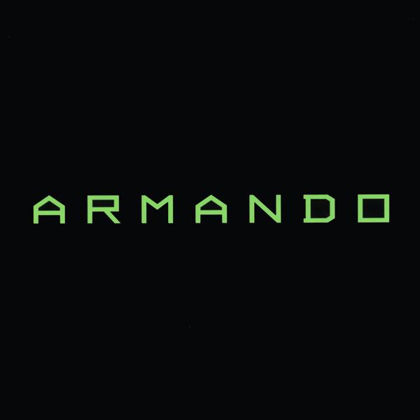 Armando - Land Of Confusion