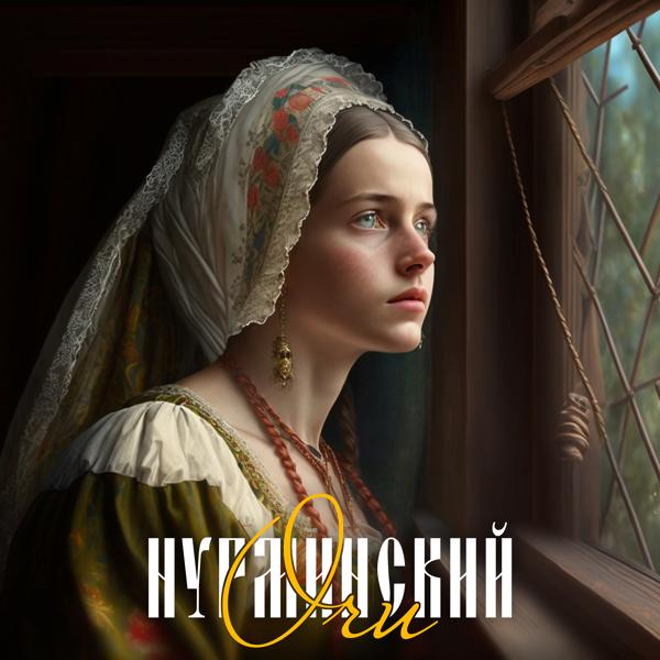 Нурминский - Очи