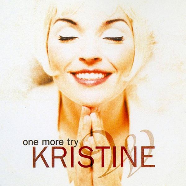 Kristine W - One More Try (Rollo & Sister Bliss Radio Edit)