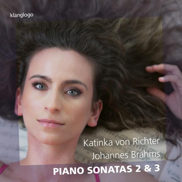 Katinka von Richter - Piano Sonata No 3, Op. 5: 2. Andante Espressivo