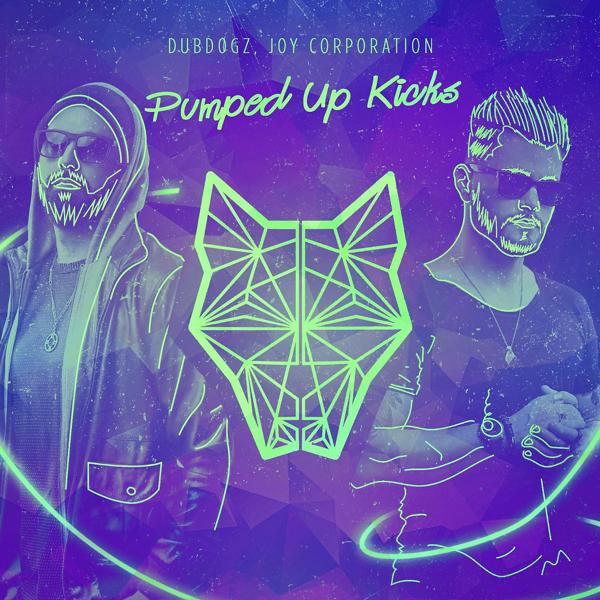 Dubdogz - Pumped up Kicks (feat. Joy Corporation)