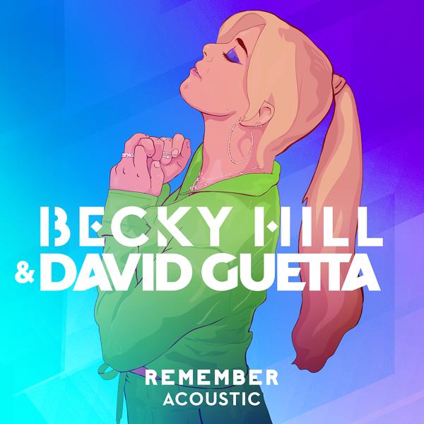 Becky Hill - Remember (Acoustic)