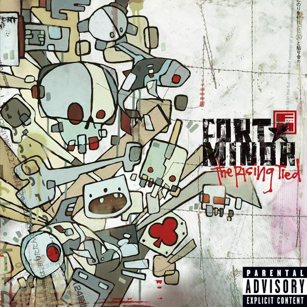 Fort Minor, Styles of Beyond - Remember the Name (feat. Styles of Beyond)