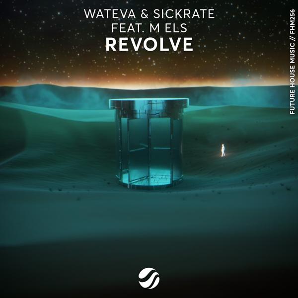 Wateva, SICKRATE, m els - Revolve