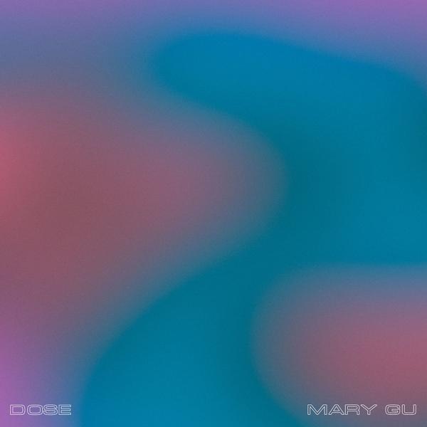 Dose, Mary Gu - Спасибо