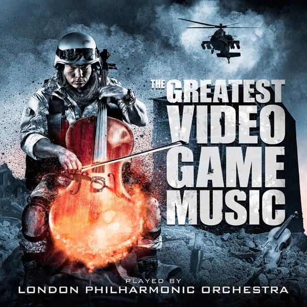 Andrew Skeet, London Philharmonic Orchestra - Super Mario Bros: Theme