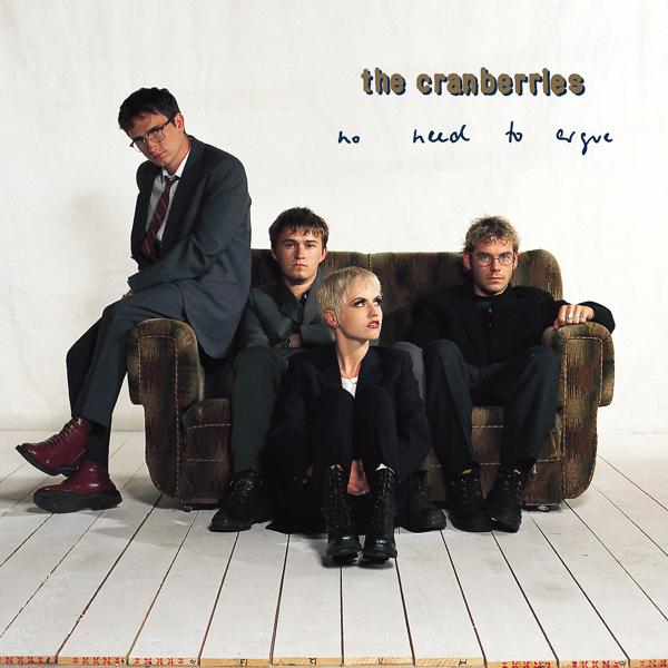 The Cranberries - The Icicle Melts (Remastered 2020)