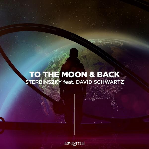 Sterbinszky, David Schwartz - To The Moon & Back