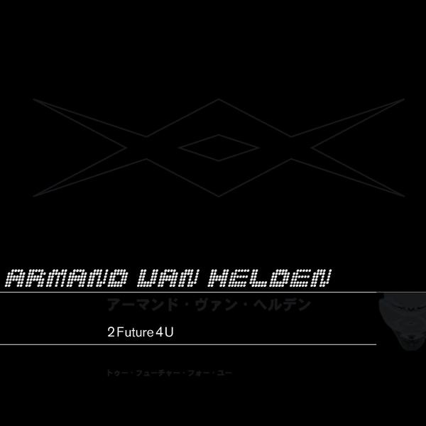 Armand Van Helden, Duane Harden - U Don't Know Me (feat. Duane Harden)