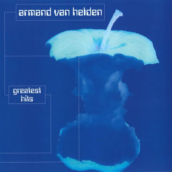 Armand Van Helden - Witch Doktor