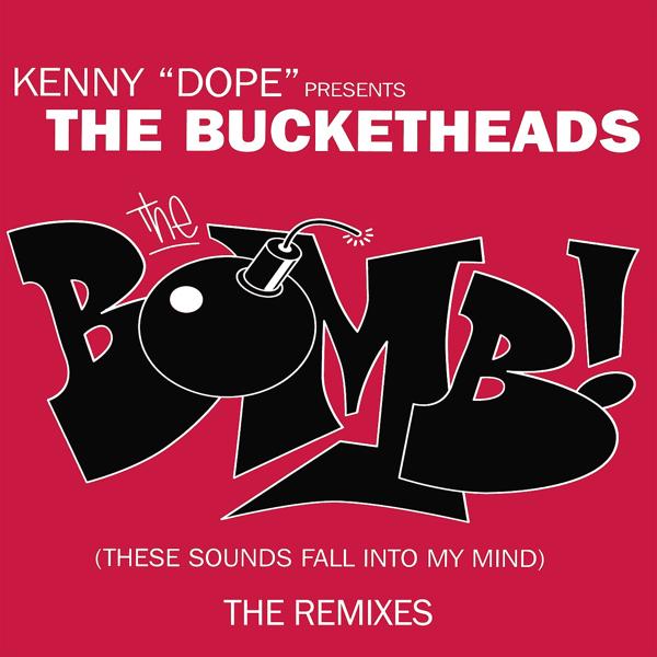 The Bucketheads - Bucket Beats