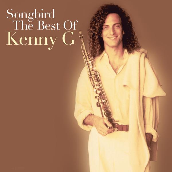 Kenny G - Everlasting