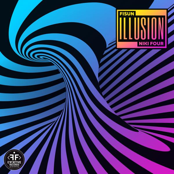 Fisun, Niki Four - Illusion