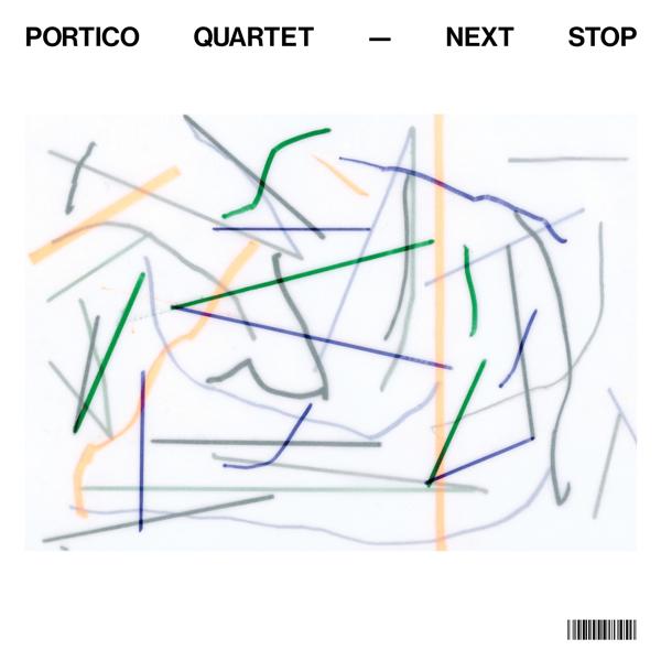 Portico Quartet - Next Stop