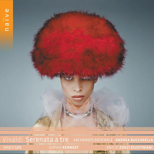 Andrea Buccarella, Abchordis Ensemble, Sophie Rennert - Serenata a tre, RV 690, Act I: 