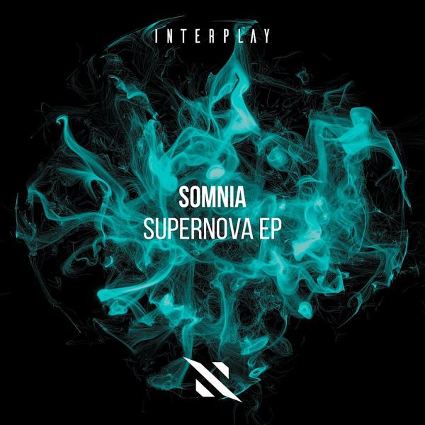 Somnia - Supernova (Extended Mix)