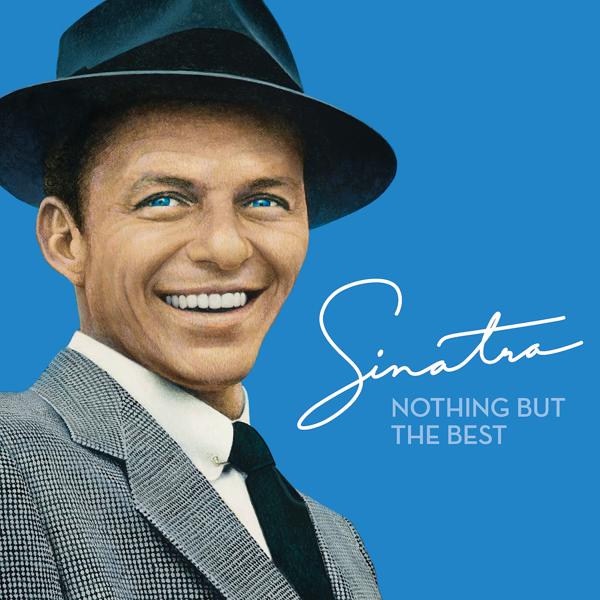 Frank Sinatra - The Way You Look Tonight (Remastered 2008)