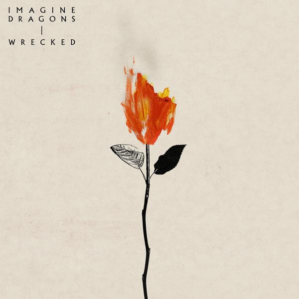 Imagine Dragons - Wrecked