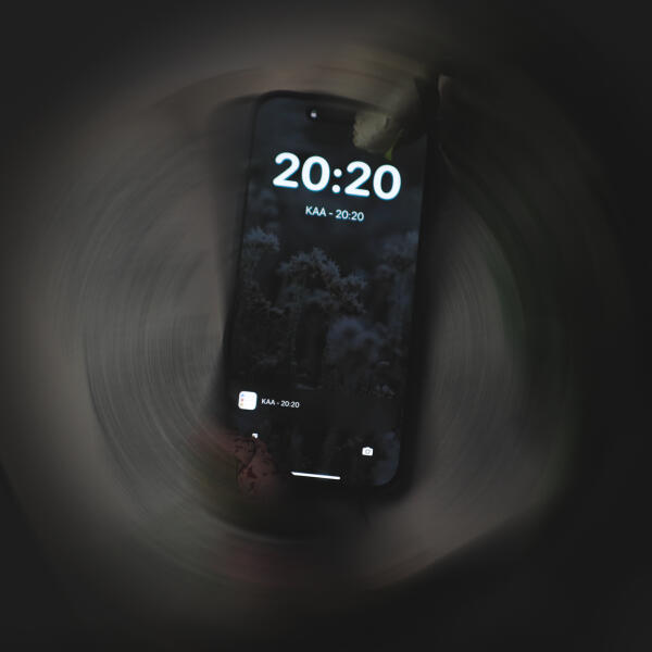 Kaa - 20 : 20