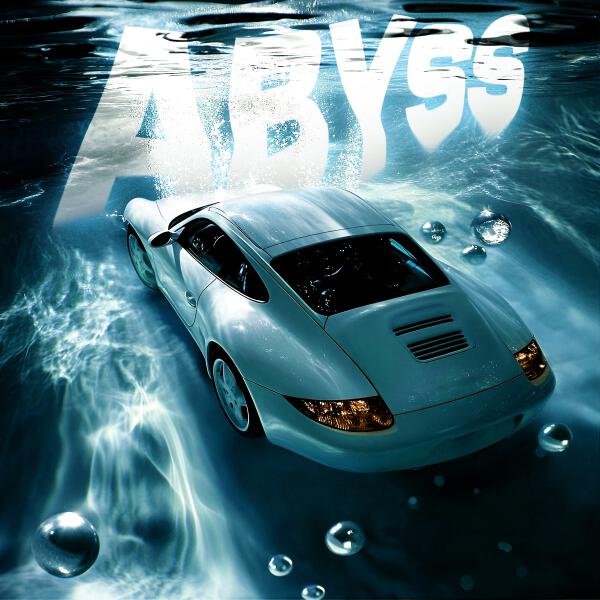 LXSTURY - ABYSS