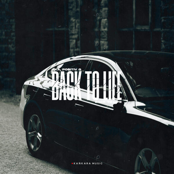 2xA, PO$ITIV G - Back To Life