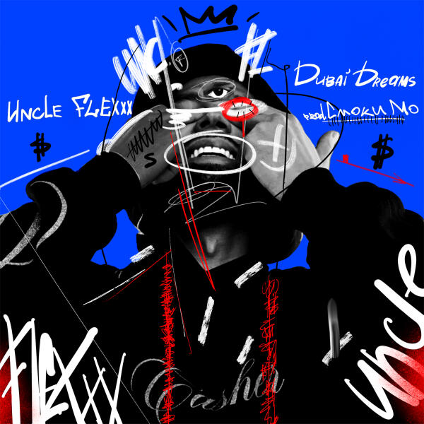 UncleFlexxx, Smoki Mo - Bad And Boujee