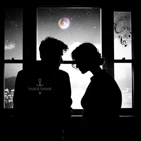 Saber Shine - Дышать