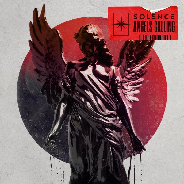 Solence - Dead_Alive