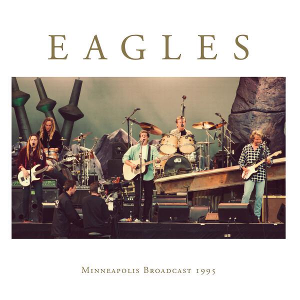 Eagles - Desperado