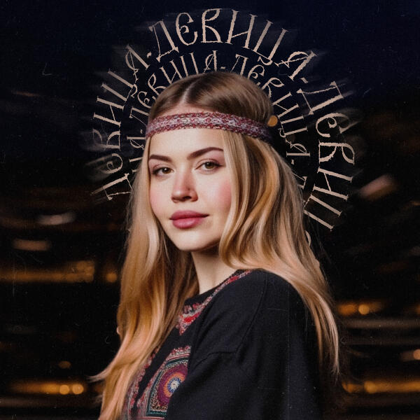 GUMA - Девица