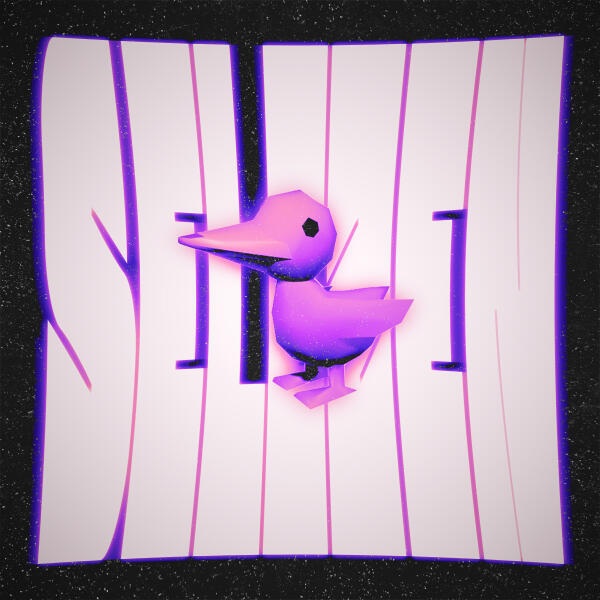 Цветень, Lyamev - Догоняй утку