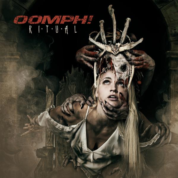 Oomph!, Chris Harms, Lord Of The Lost - Europa