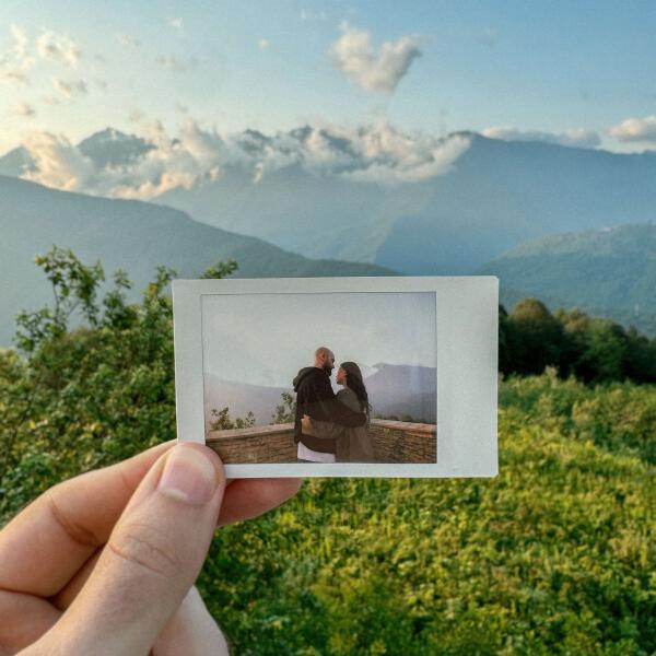 HammAli - Хорошо, что ты есть