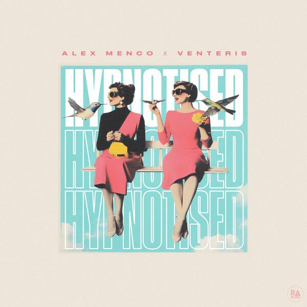 Alex Menco, Venteris - Hypnotised