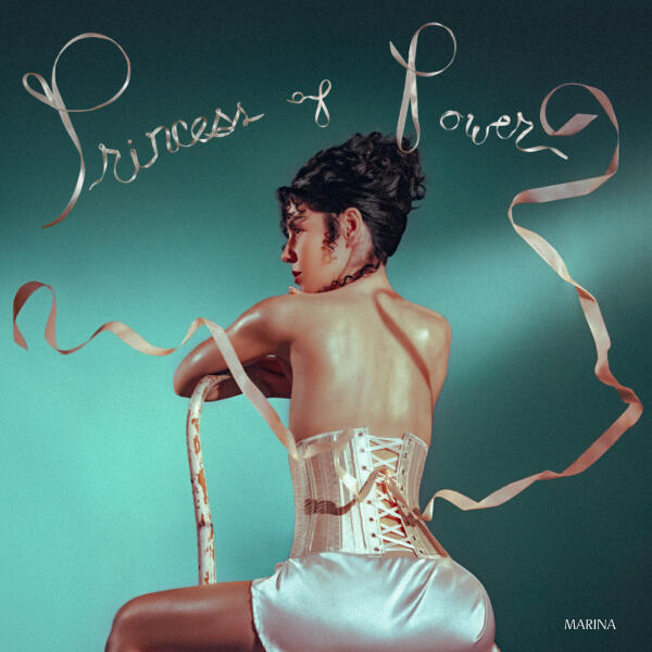 MARINA - I <3 YOU