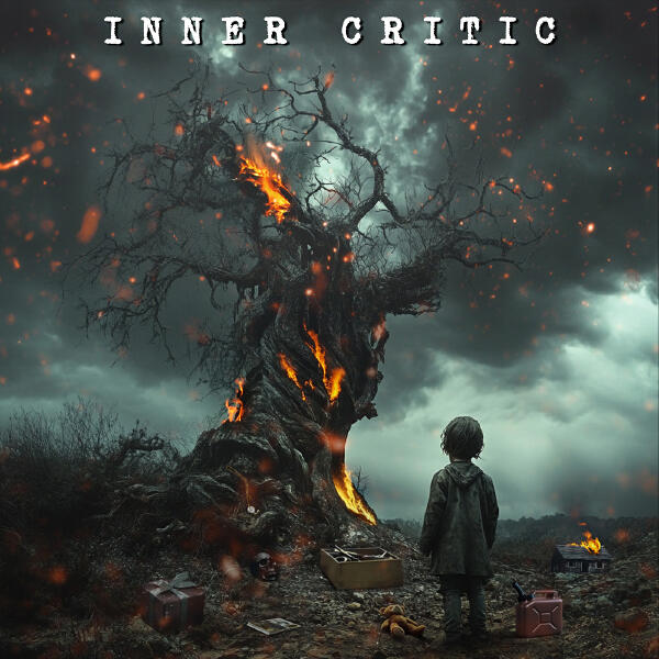 Citizen Soldier - Inner Critic