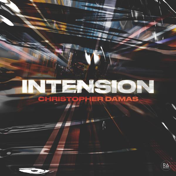 Christopher Damas - INTENSION