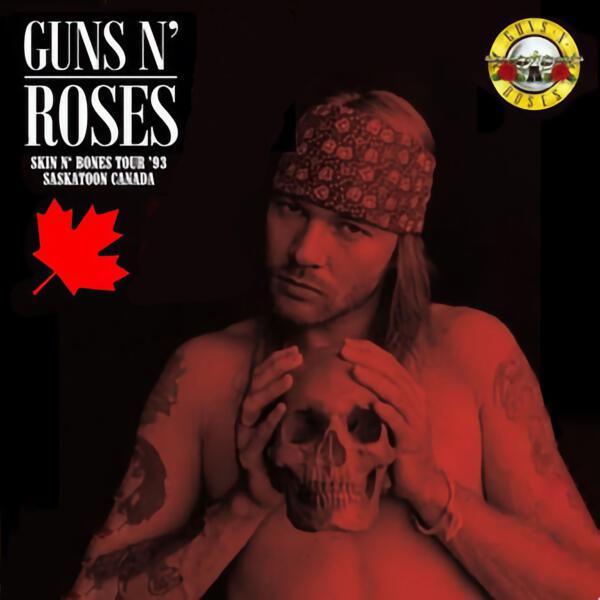 Guns N' Roses - Intro