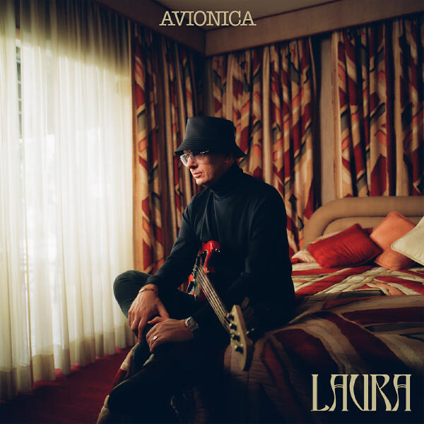 Avionica - Laura