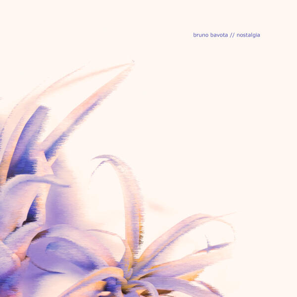 Bruno Bavota, Laura Masotto - Nostalgia